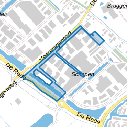 Perceel HTN04-H-2841