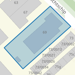 Perceel HTN04-H-2842