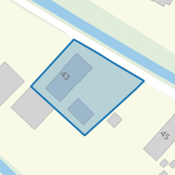 Perceel HTN04-H-2887