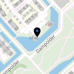 Appartement HTN04 H 305 7