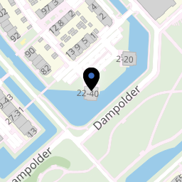 Appartement HTN04 H 305 8