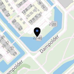 Appartement HTN04 H 305 9