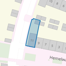 Perceel HTN04-H-463