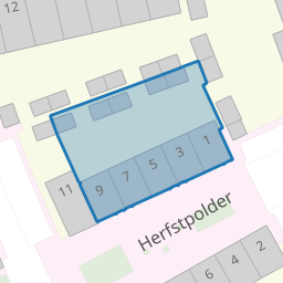 Perceel HTN04-H-518