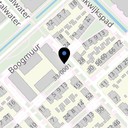 Appartement HTN04 H 697 17