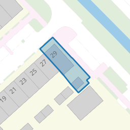 Perceel HTN04-H-719
