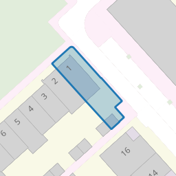 Perceel HTN04-H-813