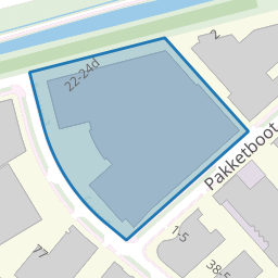 Perceel HTN04-H-870
