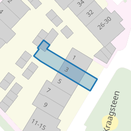 Perceel HTN04-H-915