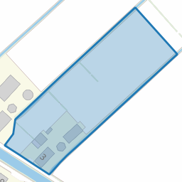 Perceel HTN04-I-100