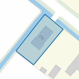 Perceel HTN04-I-1022