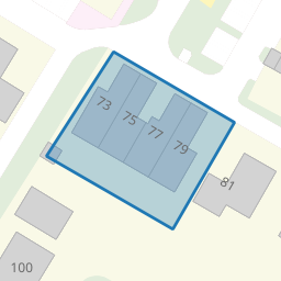 Perceel HTN04-I-1063