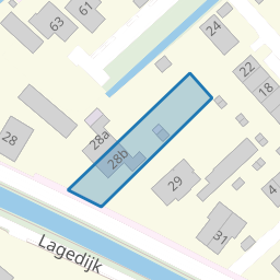 Perceel HTN04-I-1126