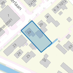 Perceel HTN04-I-1134