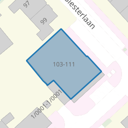 Perceel HTN04-I-1144