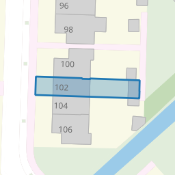 Perceel HTN04-I-1174