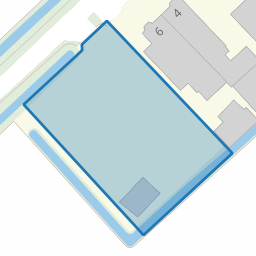 Perceel HTN04-I-121
