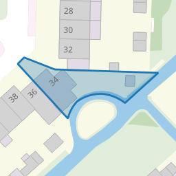 Perceel HTN04-I-1233