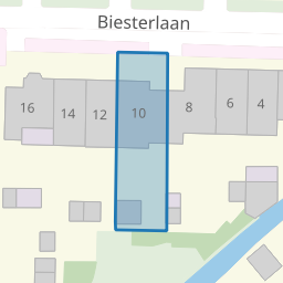 Perceel HTN04-I-1239