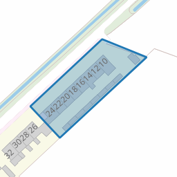 Perceel HTN04-I-1278