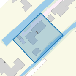 Perceel HTN04-I-1283