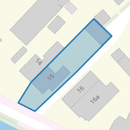 Perceel HTN04-I-133