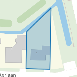 Perceel HTN04-I-1341
