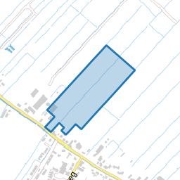 Perceel HTN04-I-1350