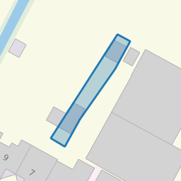 Perceel HTN04-I-1364