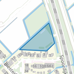 Perceel HTN04-I-137