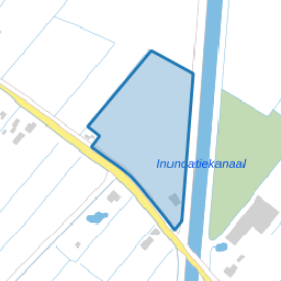 Perceel HTN04-I-1380