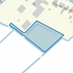 Perceel HTN04-I-1399