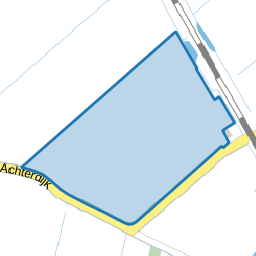 Perceel HTN04-I-1425