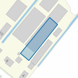 Perceel HTN04-I-1434