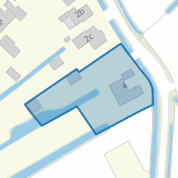 Perceel HTN04-I-1508