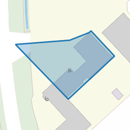 Perceel HTN04-I-151