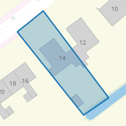 Perceel HTN04-I-1536