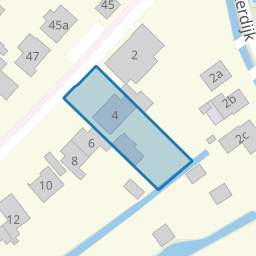 Perceel HTN04-I-1540