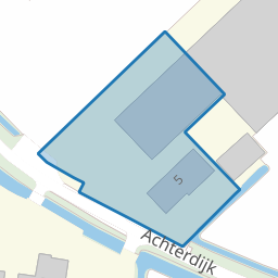 Perceel HTN04-I-1548
