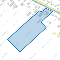 Perceel HTN04-I-1557