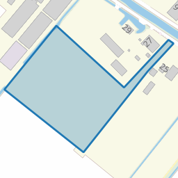 Perceel HTN04-I-1579