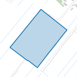 Perceel HTN04-I-1580