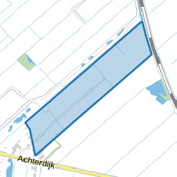 Perceel HTN04-I-1588