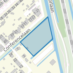 Perceel HTN04-I-1612