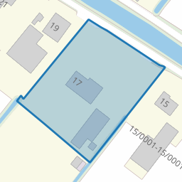 Perceel HTN04-I-1615
