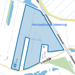 Perceel HTN04-I-1616