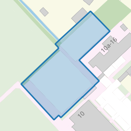 Perceel HTN04-I-1625