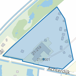 Perceel HTN04-I-1628