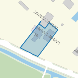 Perceel HTN04-I-1631