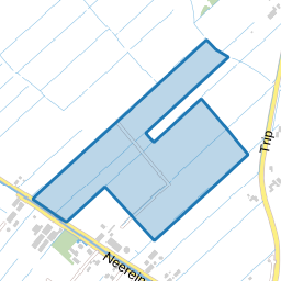 Perceel HTN04-I-1647